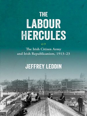 cover image of The 'Labour Hercules'